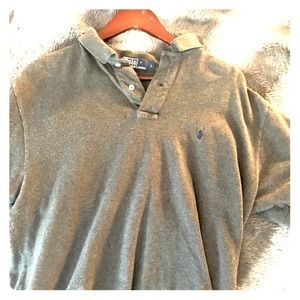 Men’s polo Ralph Lauren